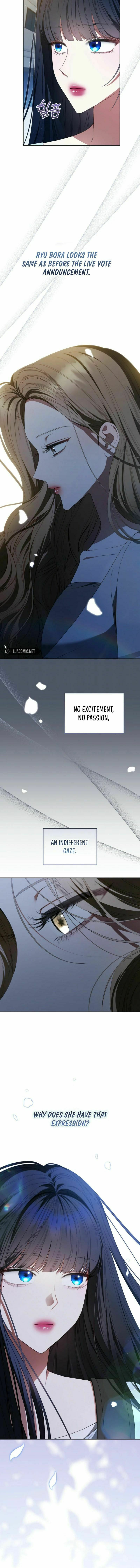I Became the Cursed Idol Leader – Chapter 18 page 2