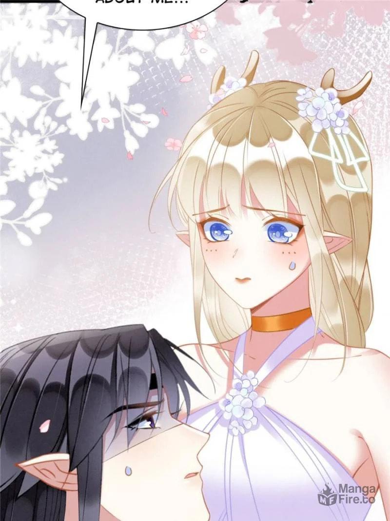 Help! My Beast Husband Pampers Me Too Much! – Chapter 22 page 44