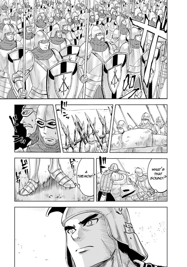 Road to Kingdom – Chapter 48 page 12