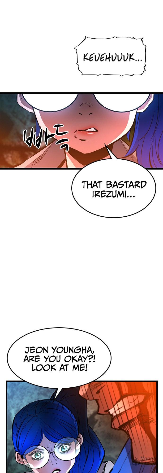 Hanlim Gym – Chapter 66 page 62