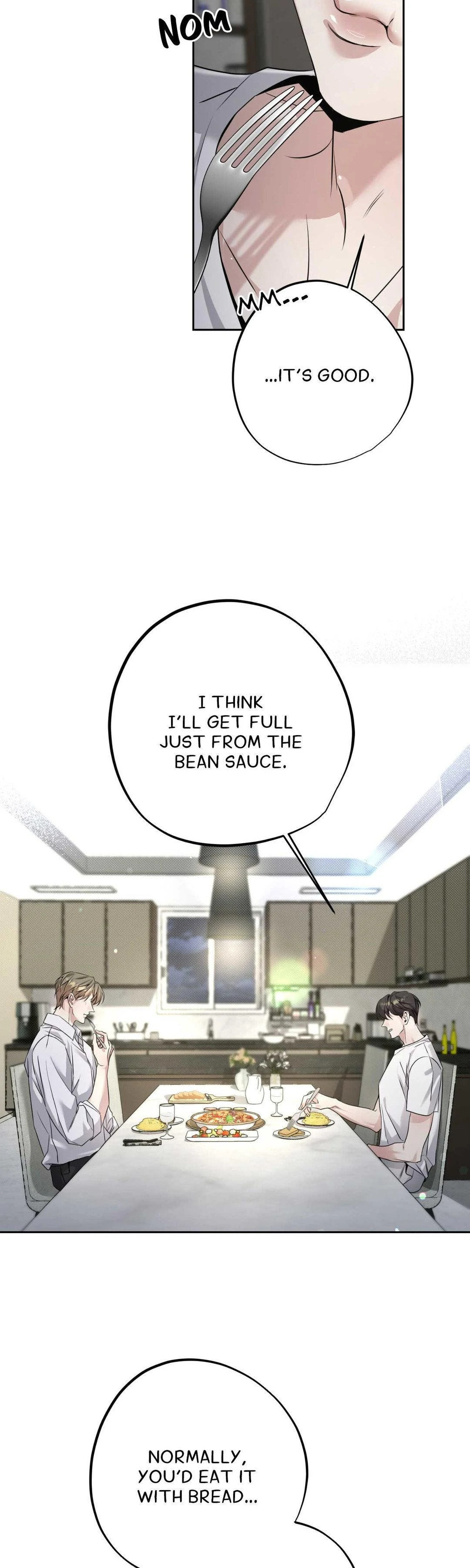 To Me Who Doesn't Love You – Chapter 10 page 30