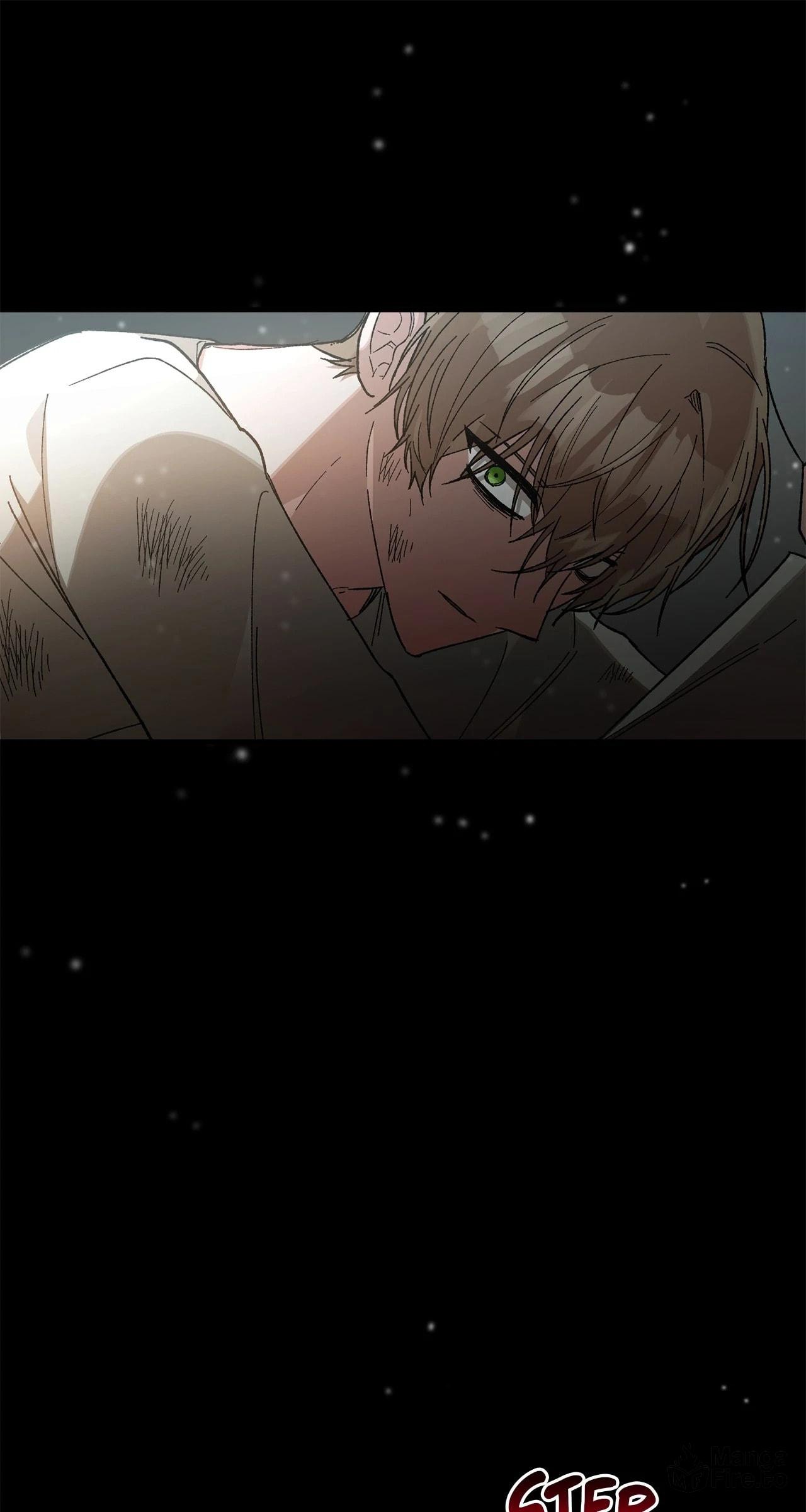 Let Me Kidnap the Male Lead – Chapter 48 page 11