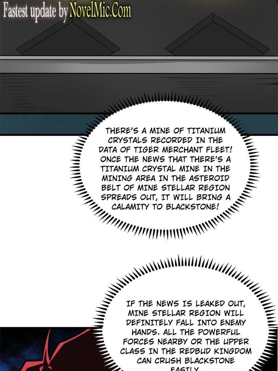 My Battleship Can Be Upgraded – Chapter 30 page 7