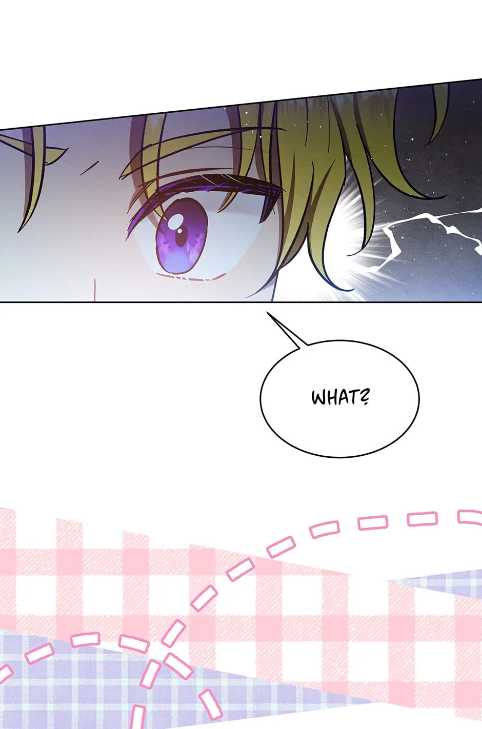 Lady Baby Is a Revenge Maker – Chapter 28 page 3