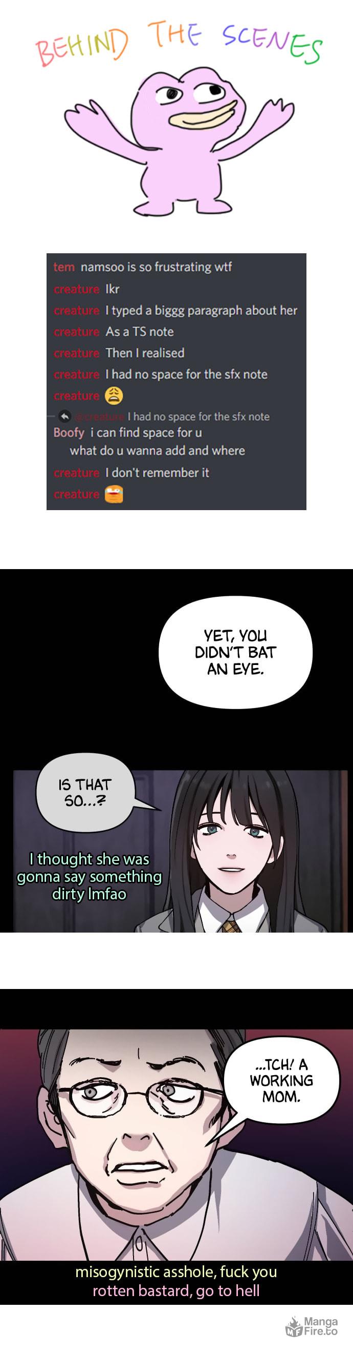 Look Alike Daughter – Chapter 8 page 49
