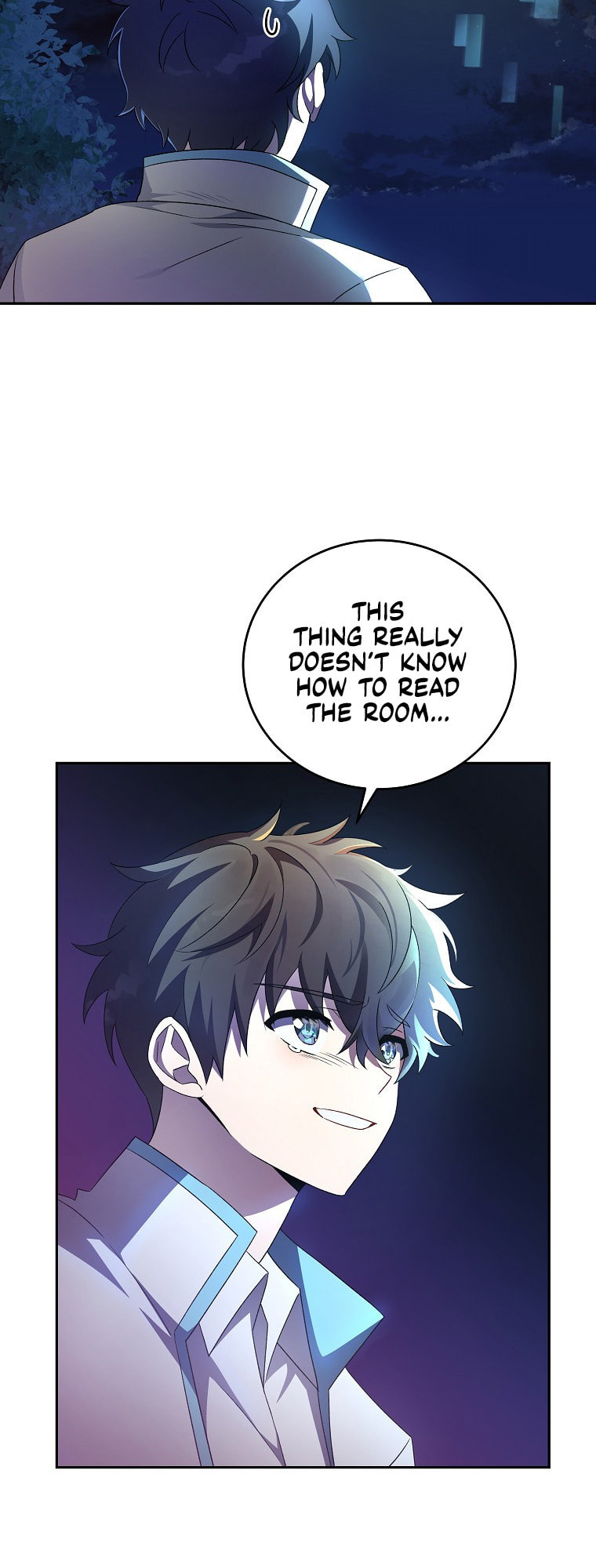 The Novel's Extra – Chapter 26 page 27