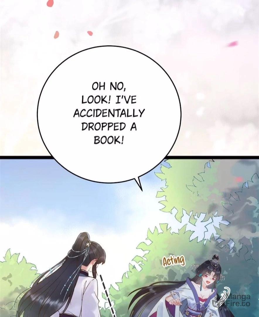 I Heard That He Likes Master page 38
