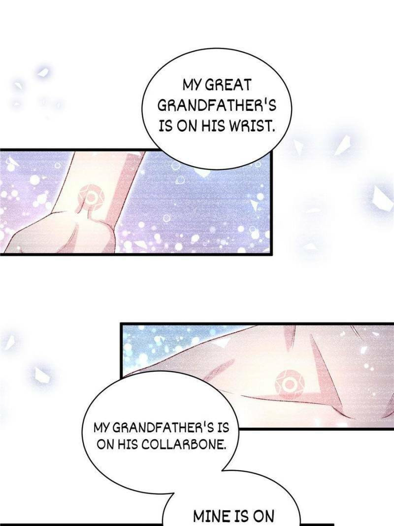 Whose Baby is it? (Colored) – Chapter 69 page 55