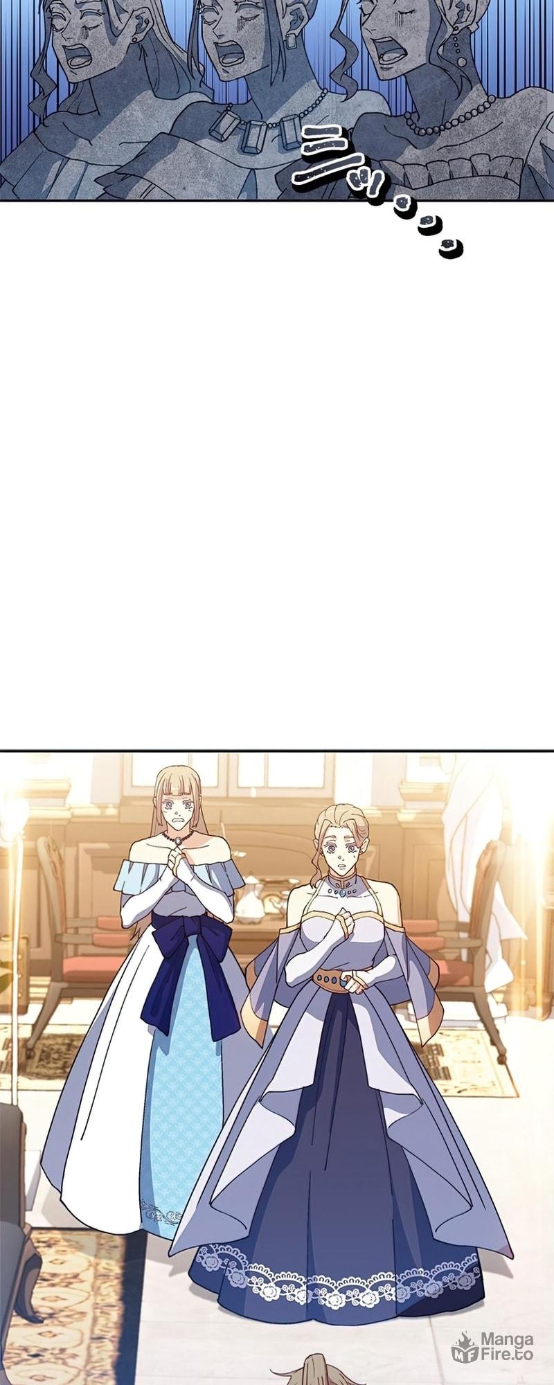 Duke Pendragon: Master of the White Dragon – Chapter 31 page 34