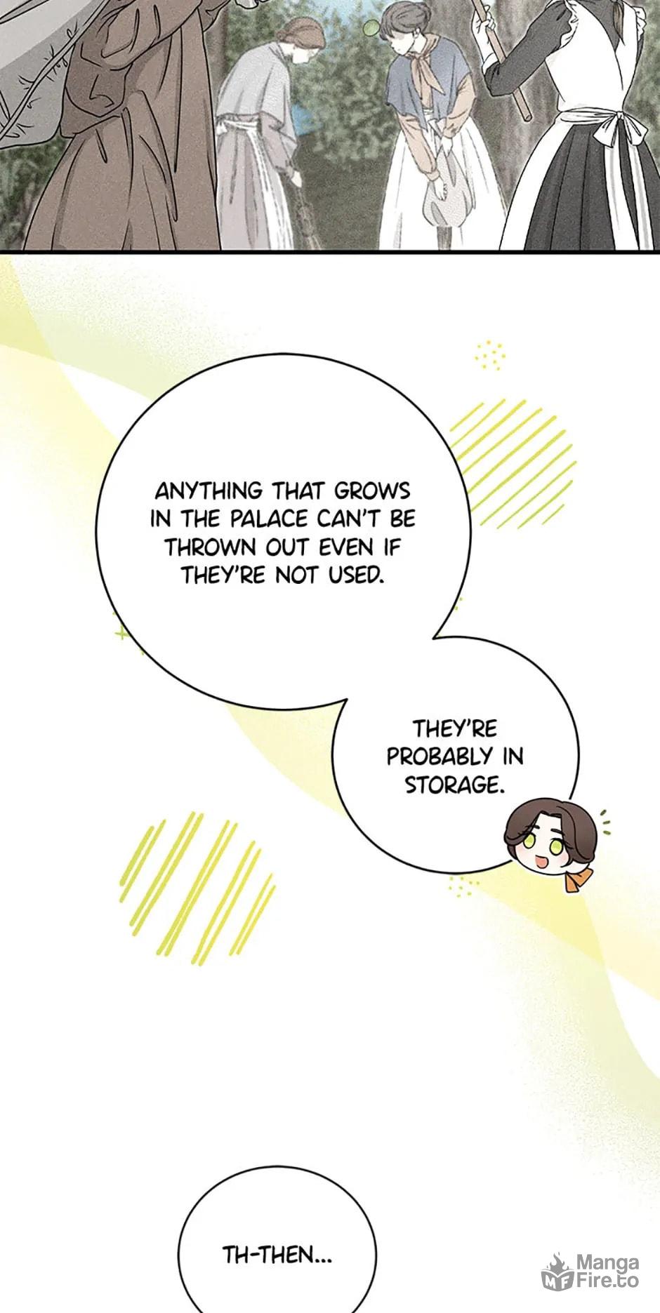 Baby Pharmacist Princess – Chapter 9 page 17