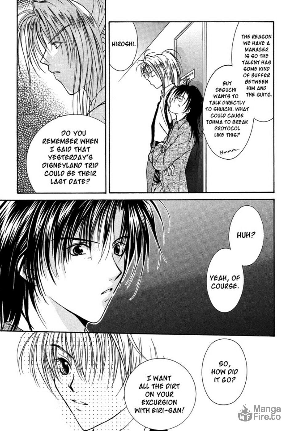 Gravitation – Chapter 32 page 20