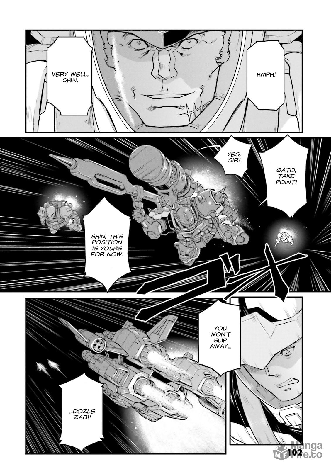 Mighty One page 23