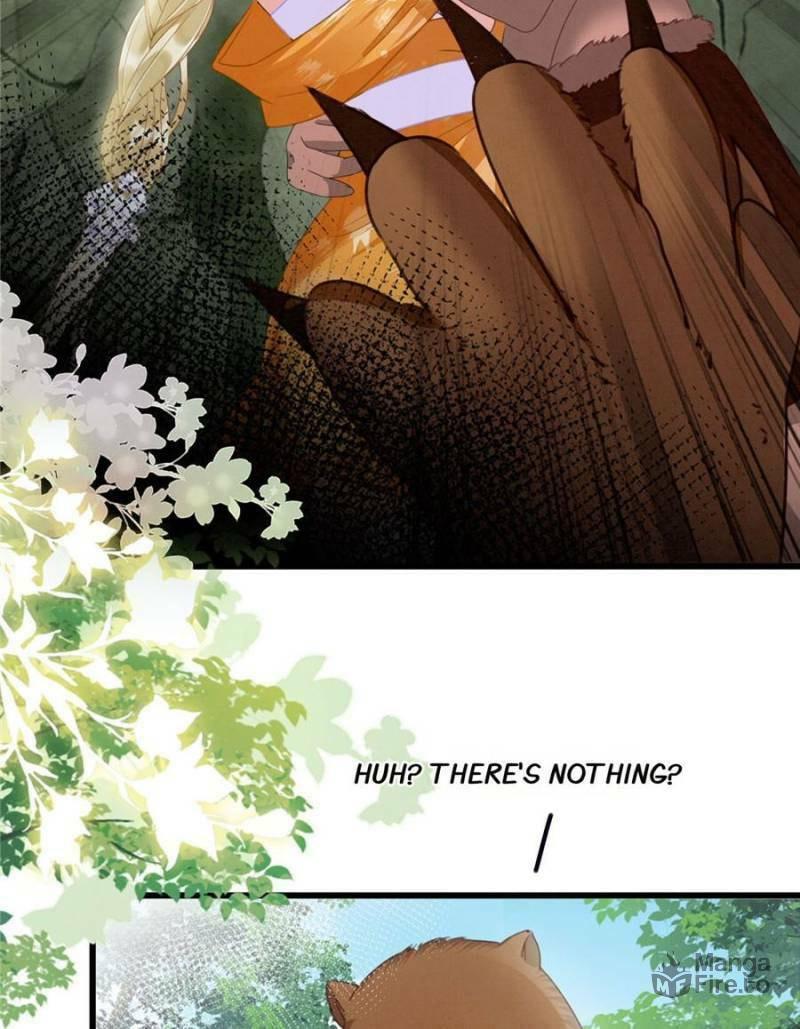 Help! My Beast Husband Pampers Me Too Much! – Chapter 11 page 54