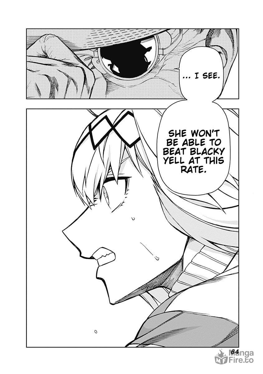 First Race page 19
