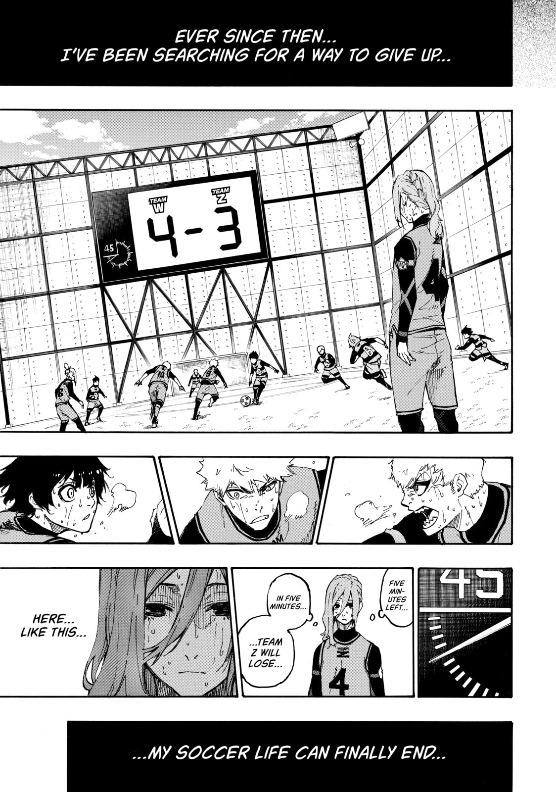 Overwhelming Disadvantage page 18