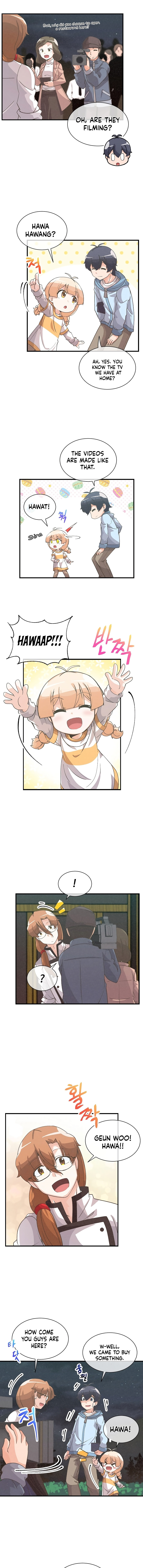 Farmer Of Spirits – Chapter 43 page 5