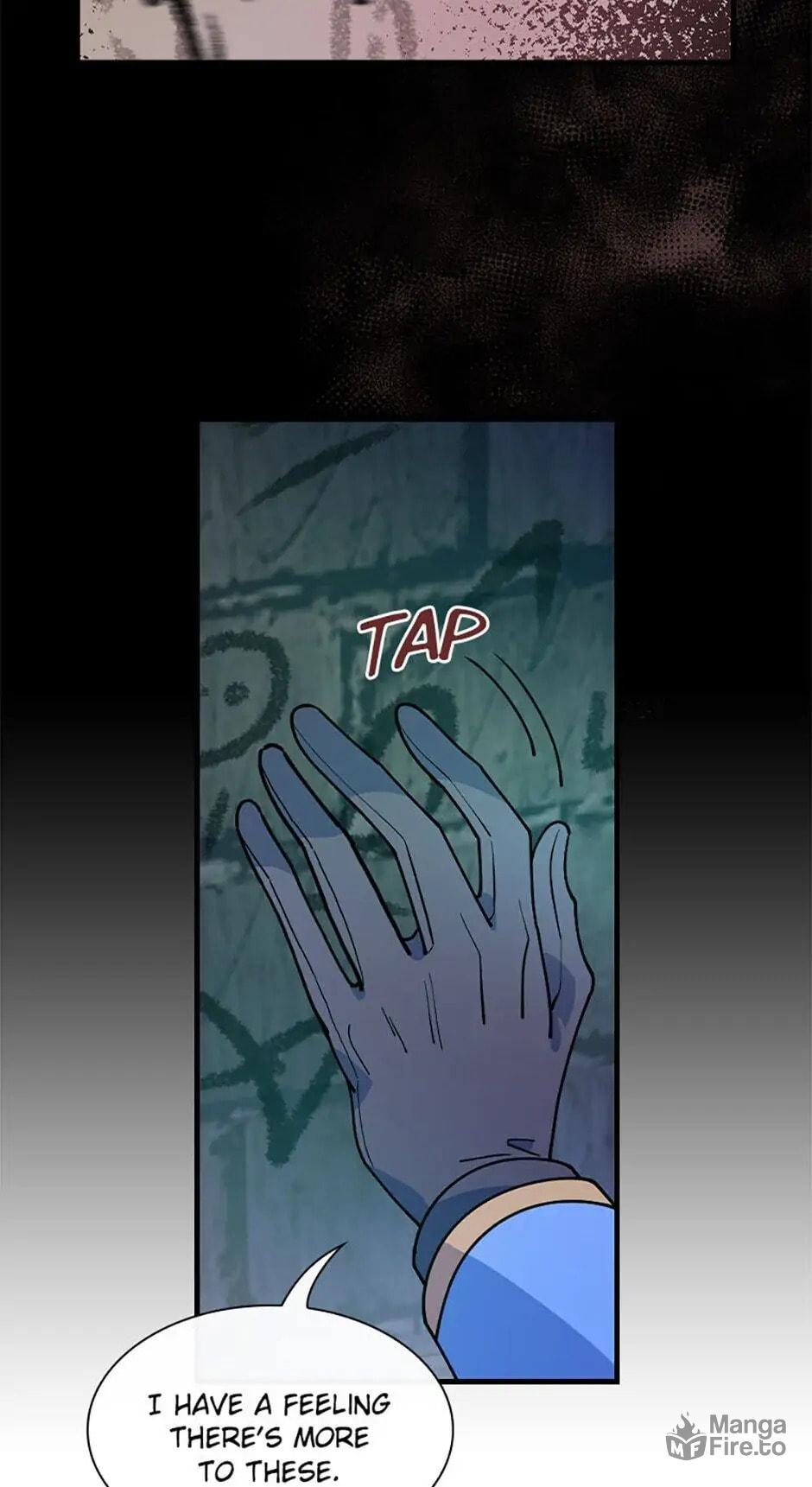 Aria of the Withered Branch – Chapter 20 page 29
