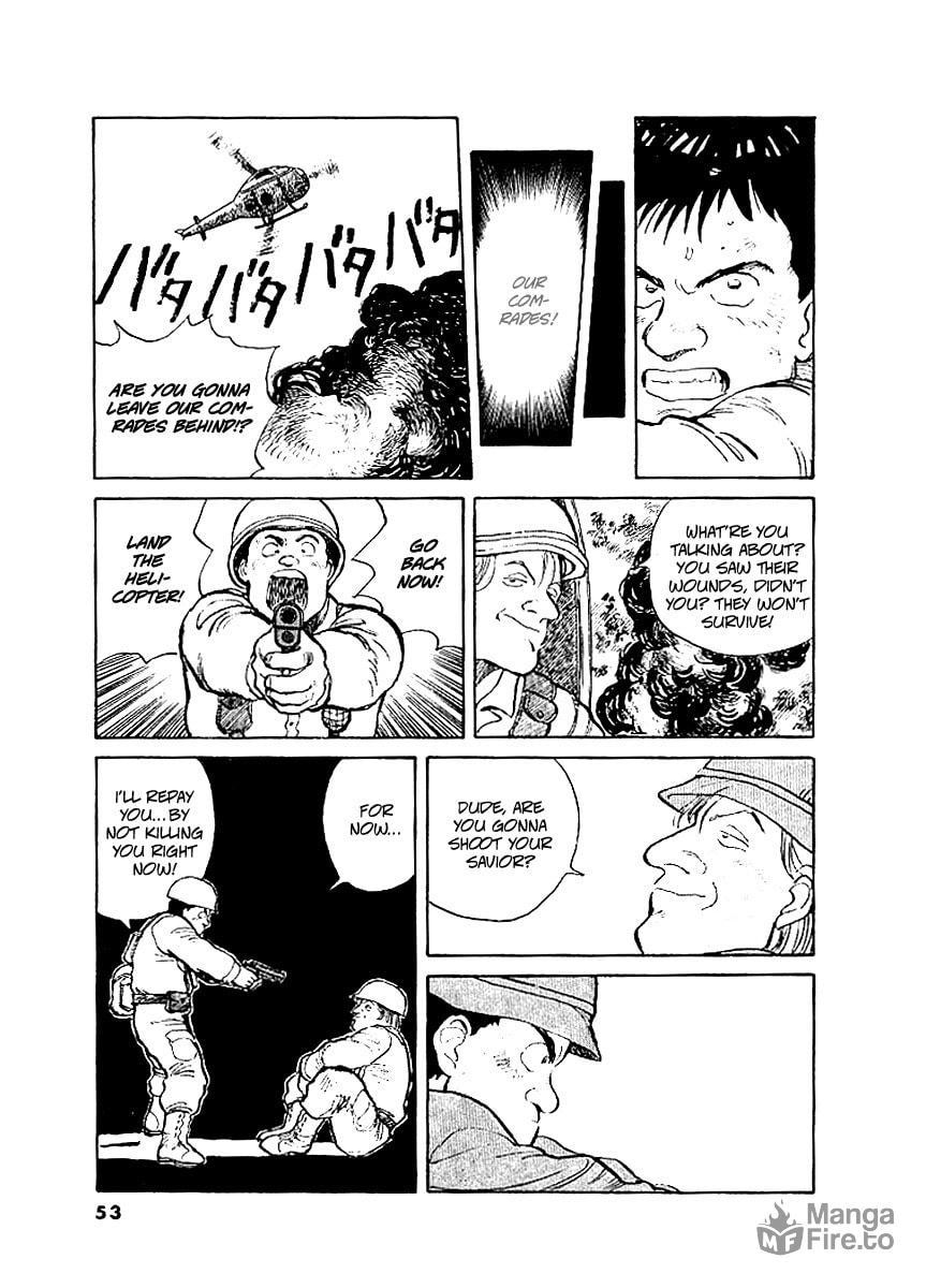 Pseudo-hero page 23