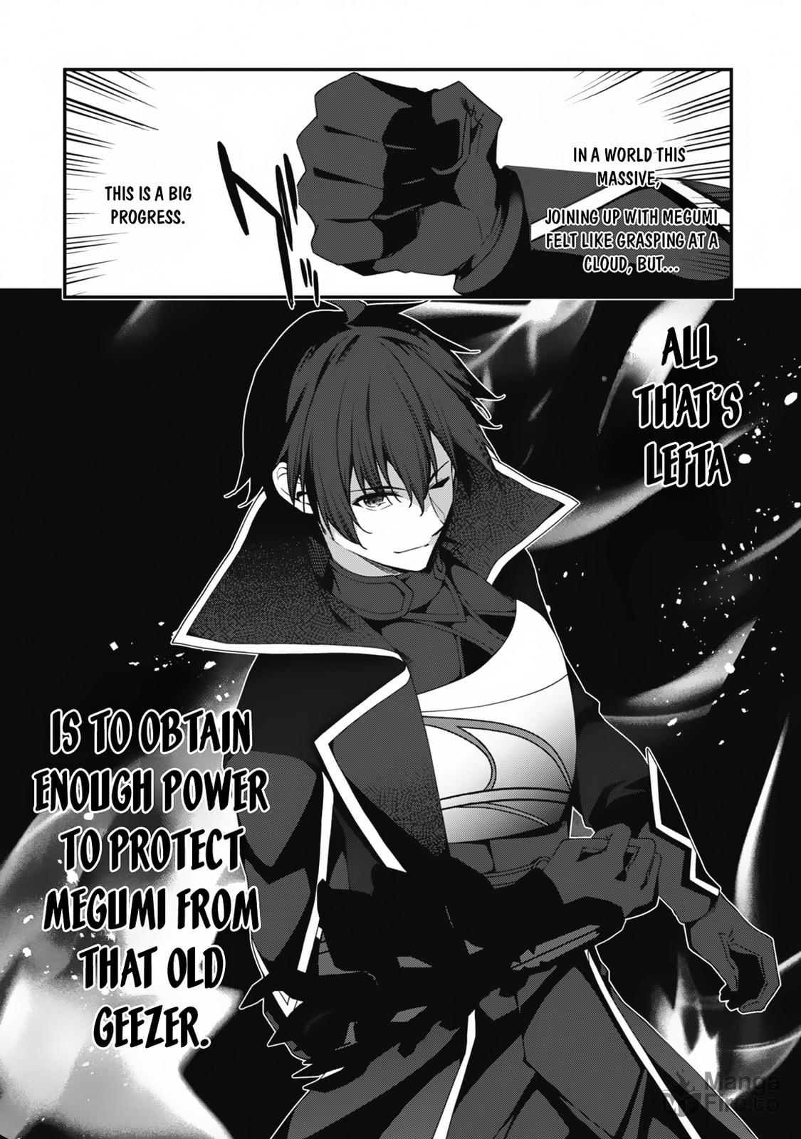 The Invincible Summoner Who Crawled up From Level 1 – Chapter 22 page 4