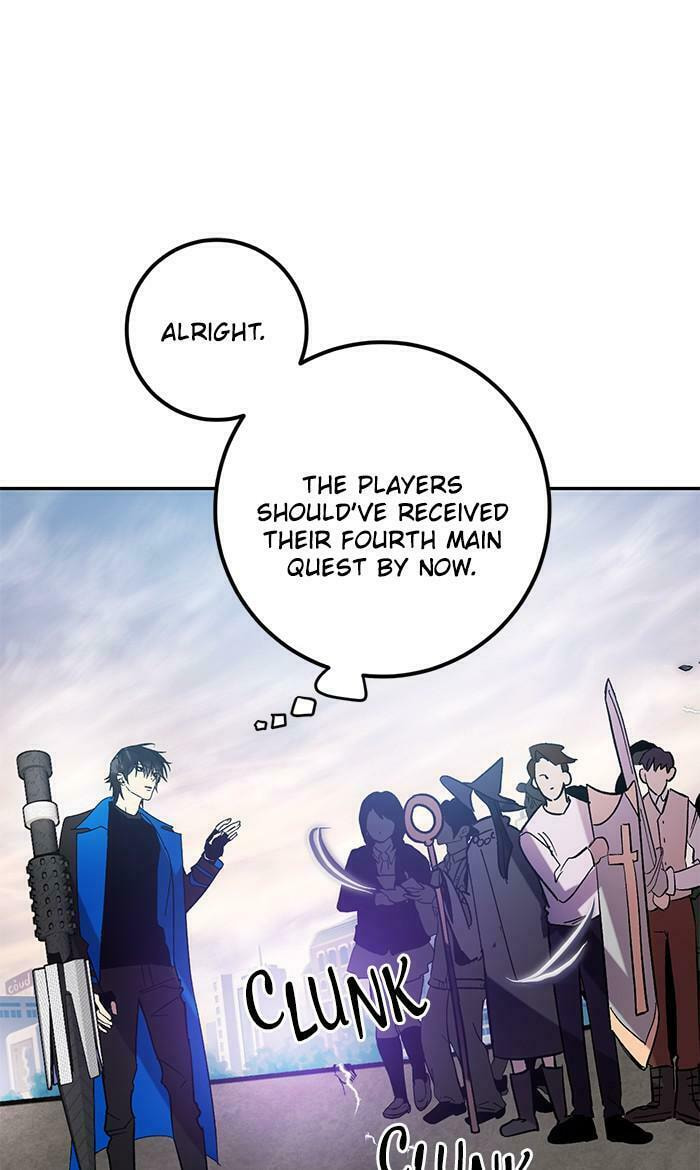 Return to Player – Chapter 43 page 16