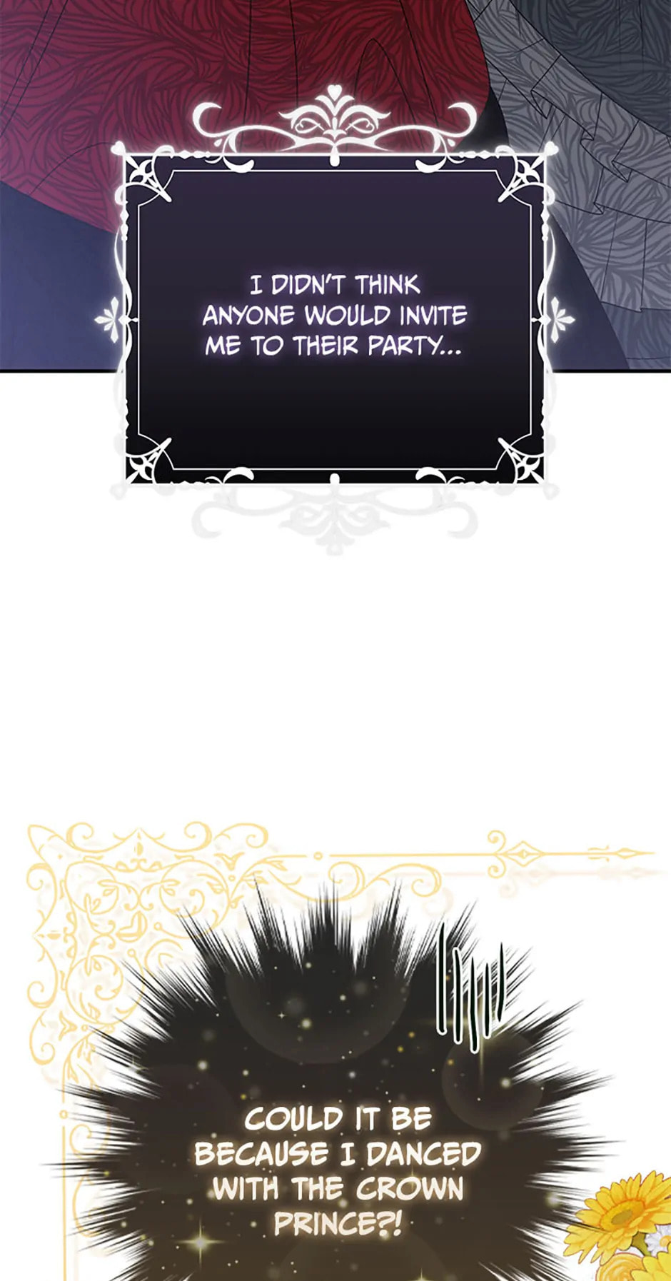 A Fairy-Tale Ending for a Fake – Chapter 19 page 6