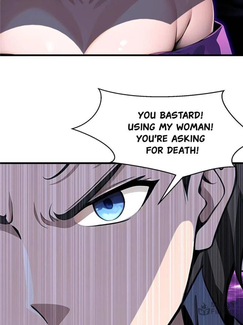 My Harem in a Foreign World – Chapter 50 page 14