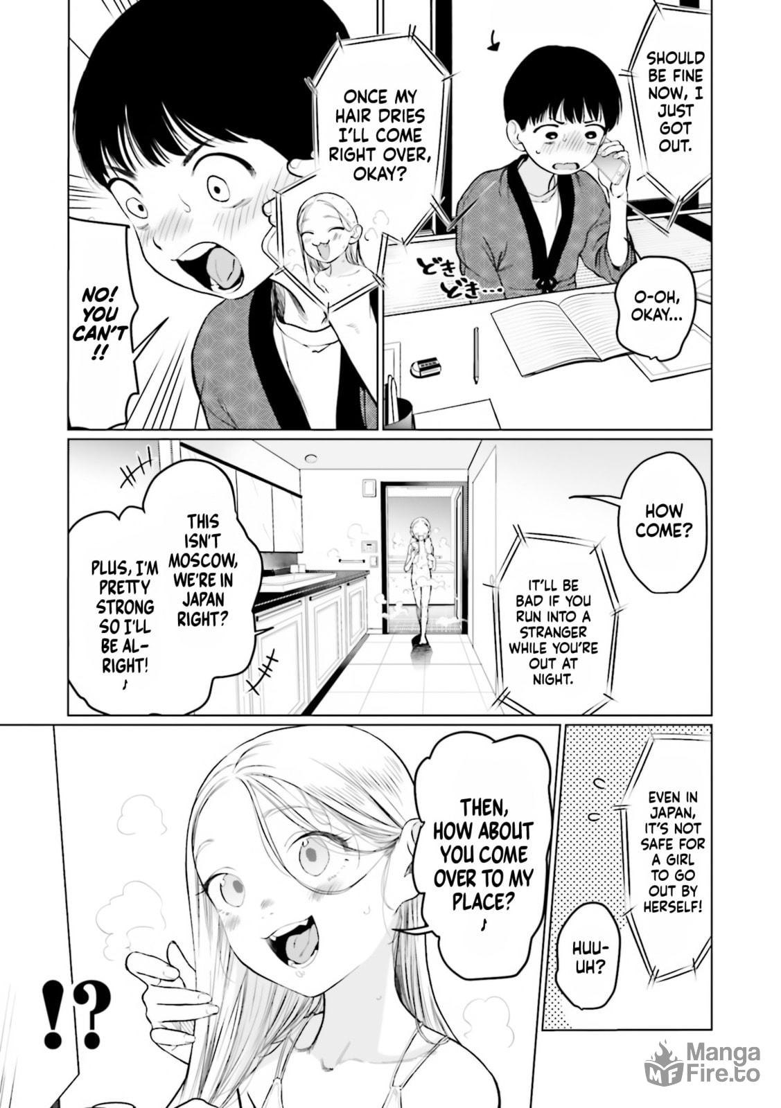 Shoot for the Stars page 4