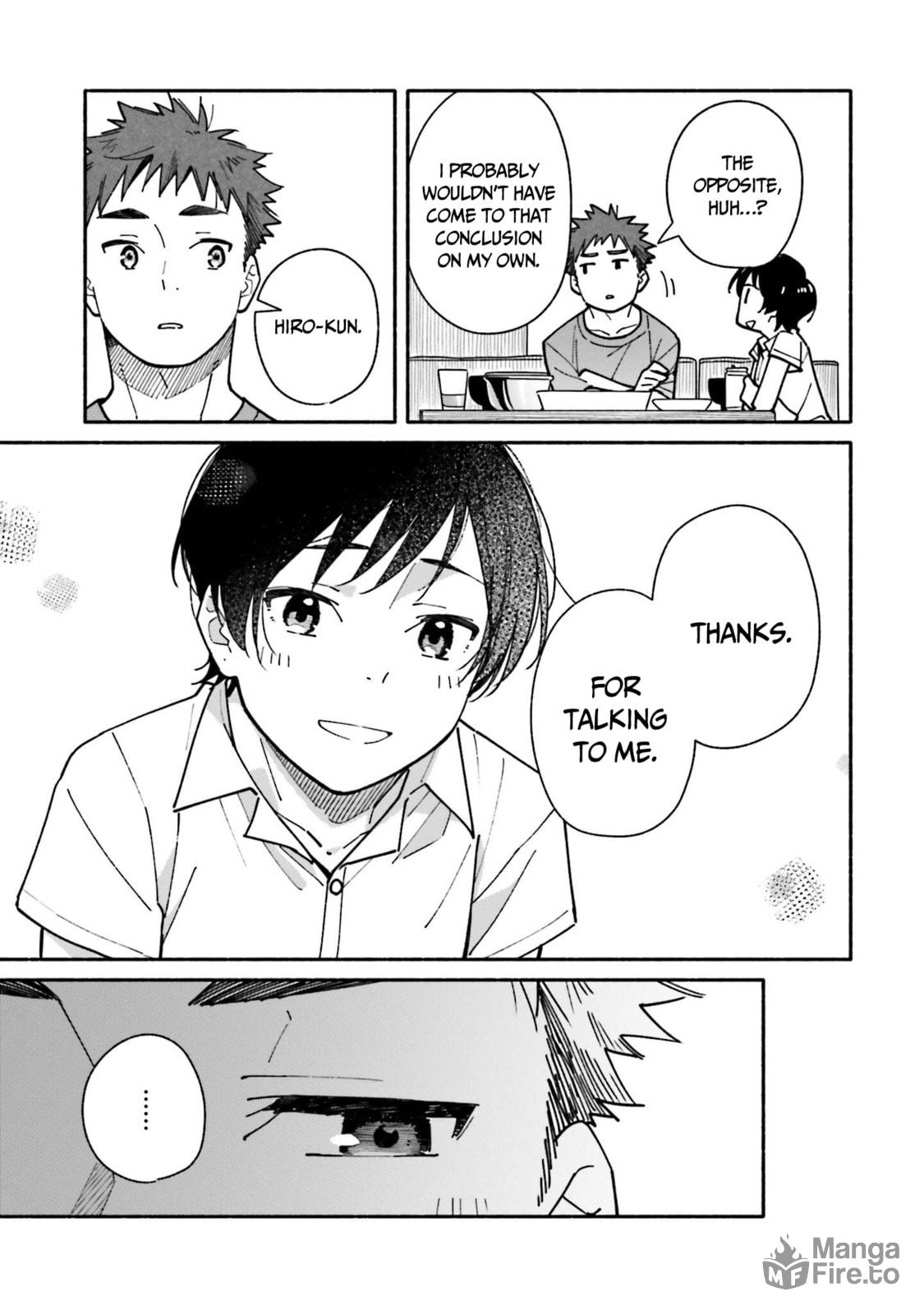Hand-Rolled Sushi with the Two of Us page 19
