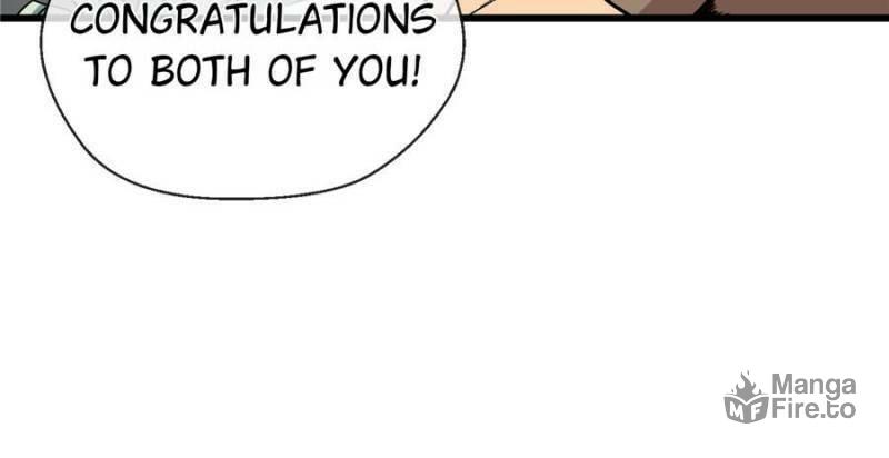 Clumsy Master, You've Crossed the Line! – Chapter 5 page 47