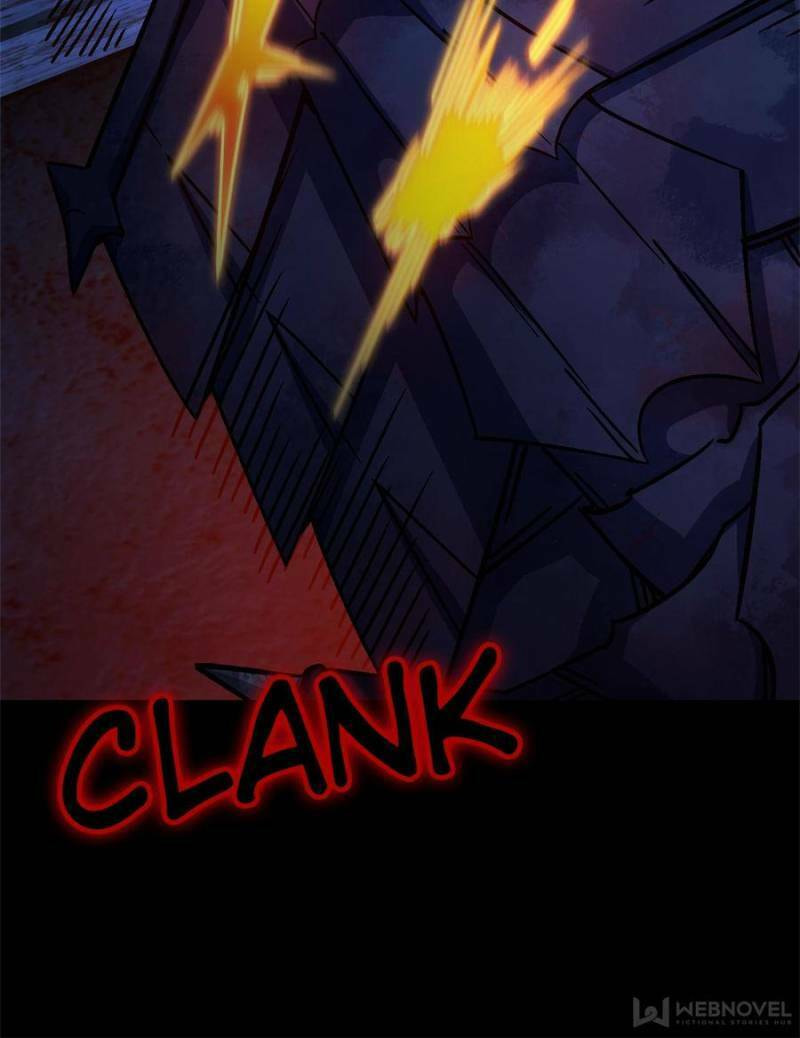 Doomsday Jigsaw Puzzle – Chapter 15 page 10