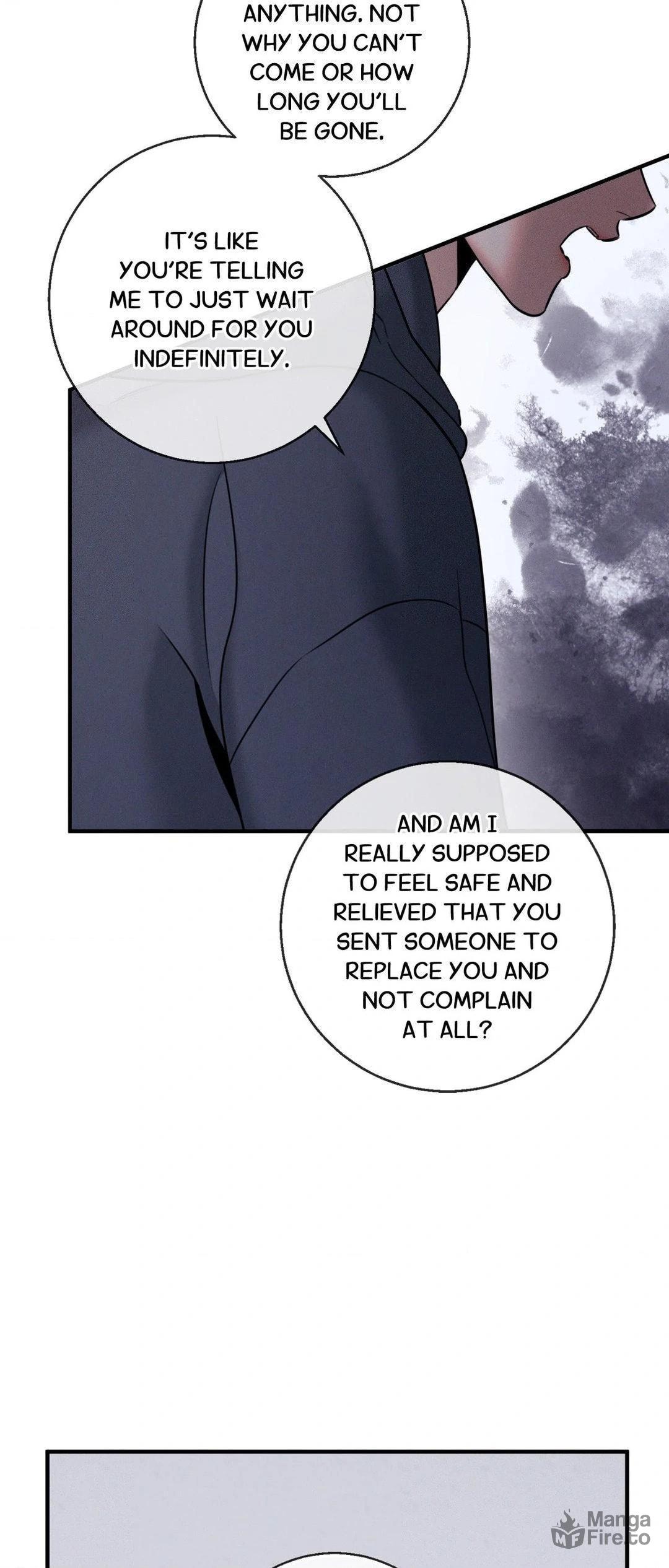 Night of the Unmarked – Chapter 26 page 49