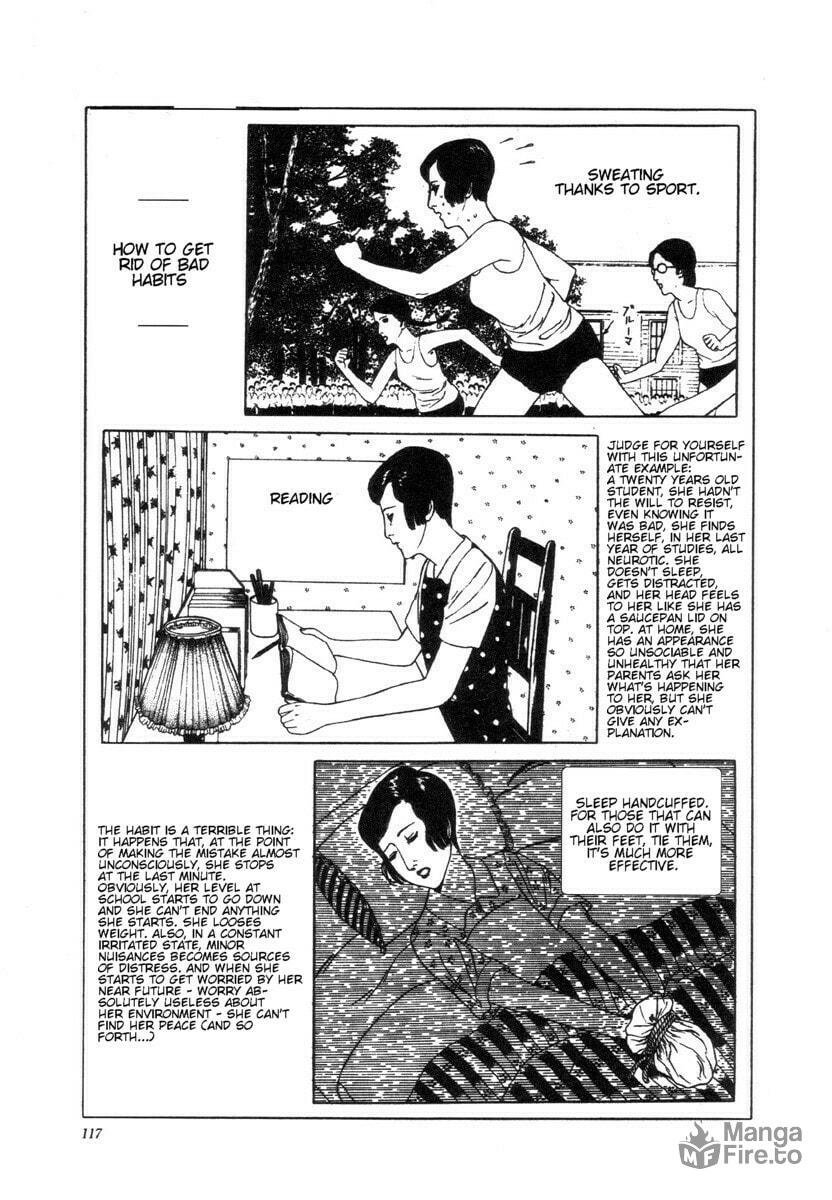 Q-Saku's Dream – Chapter 9 page 4