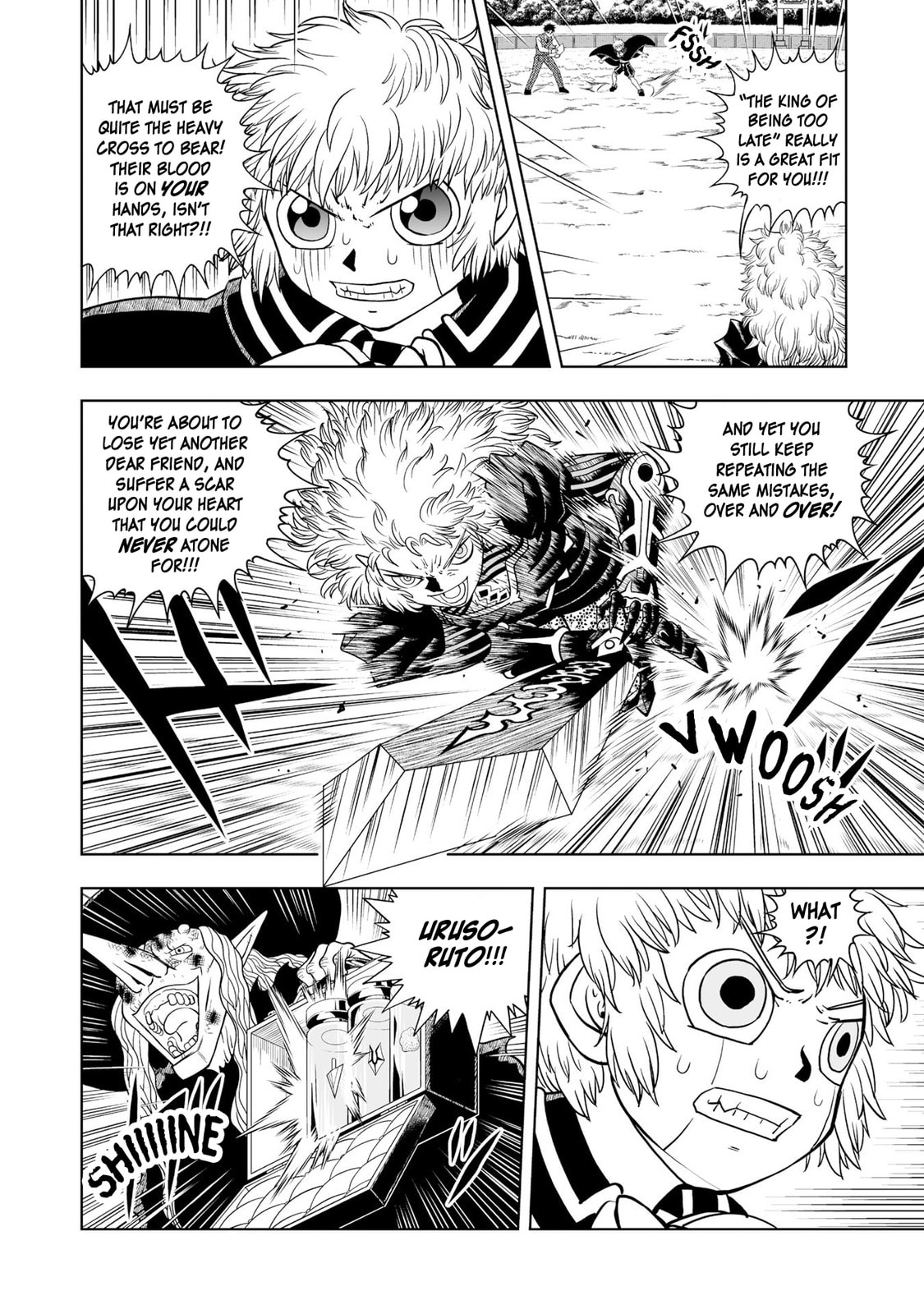 Zatch Bell! 2 – Chapter 13 page 22