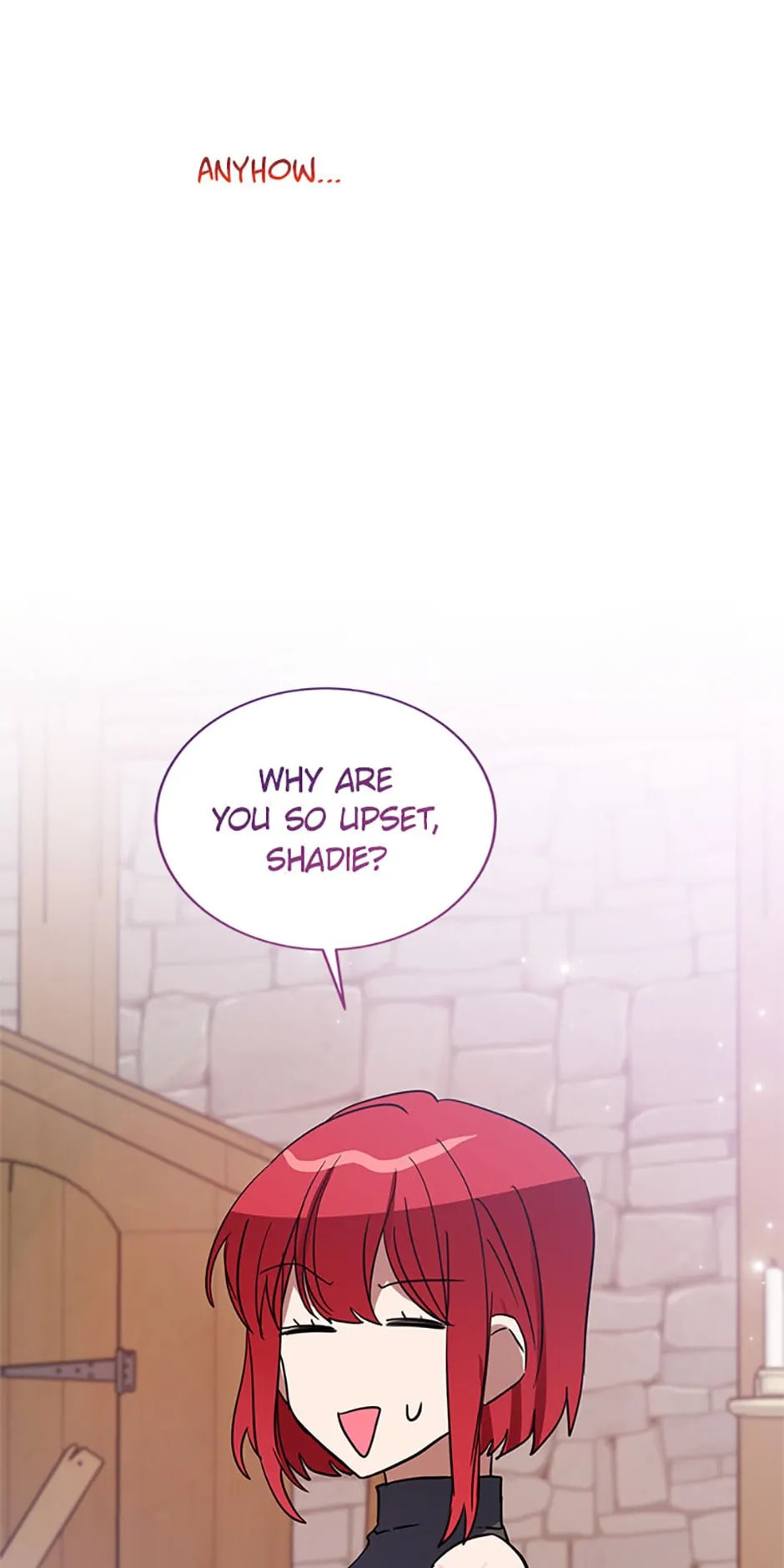 Toymaker Tria's Tyrant Problem – Chapter 28 page 18