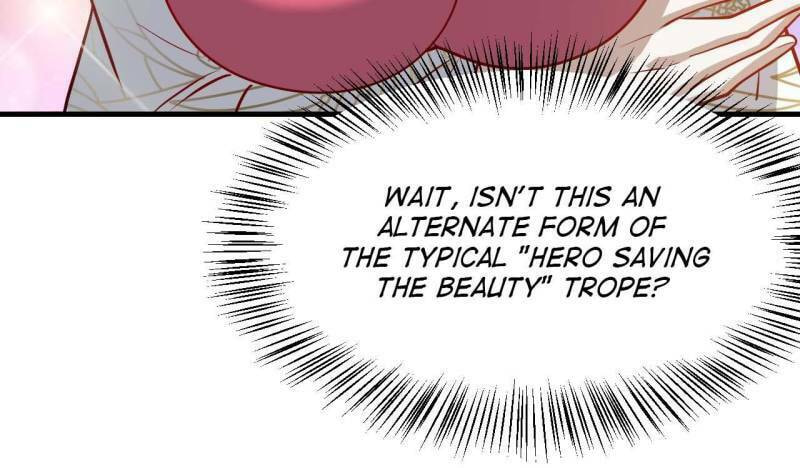 My Son, Quickly Rely On Your Father's Prestige – Chapter 40 page 51