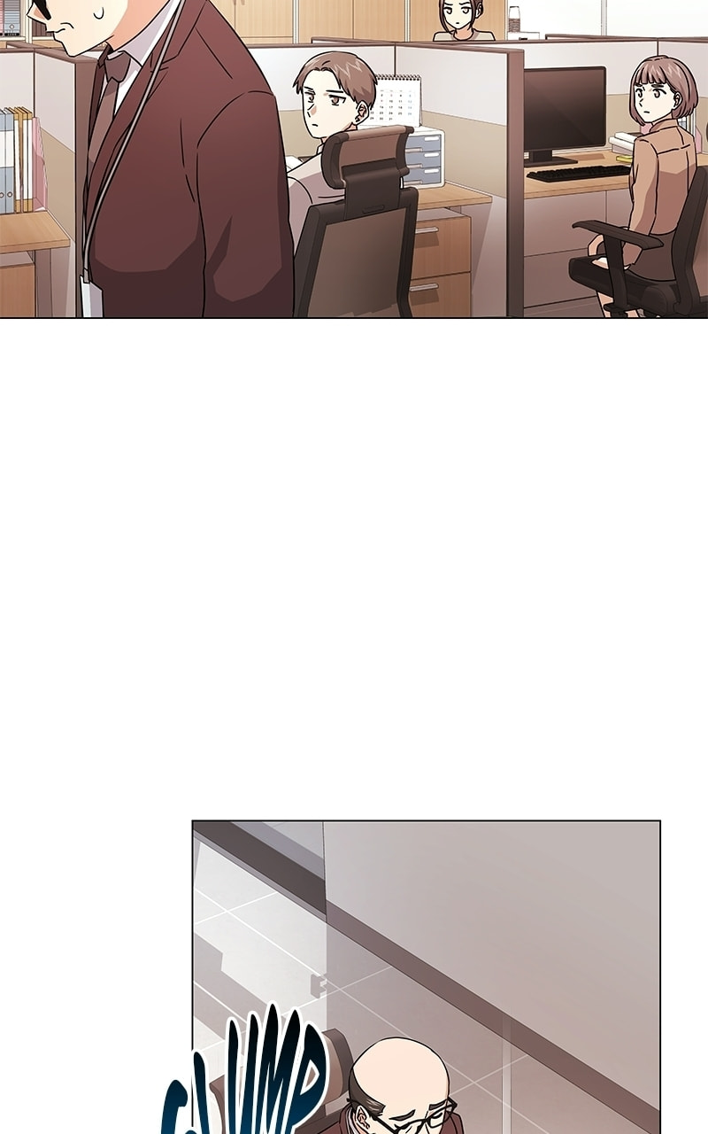 Superstar Associate Manager – Chapter 13 page 21