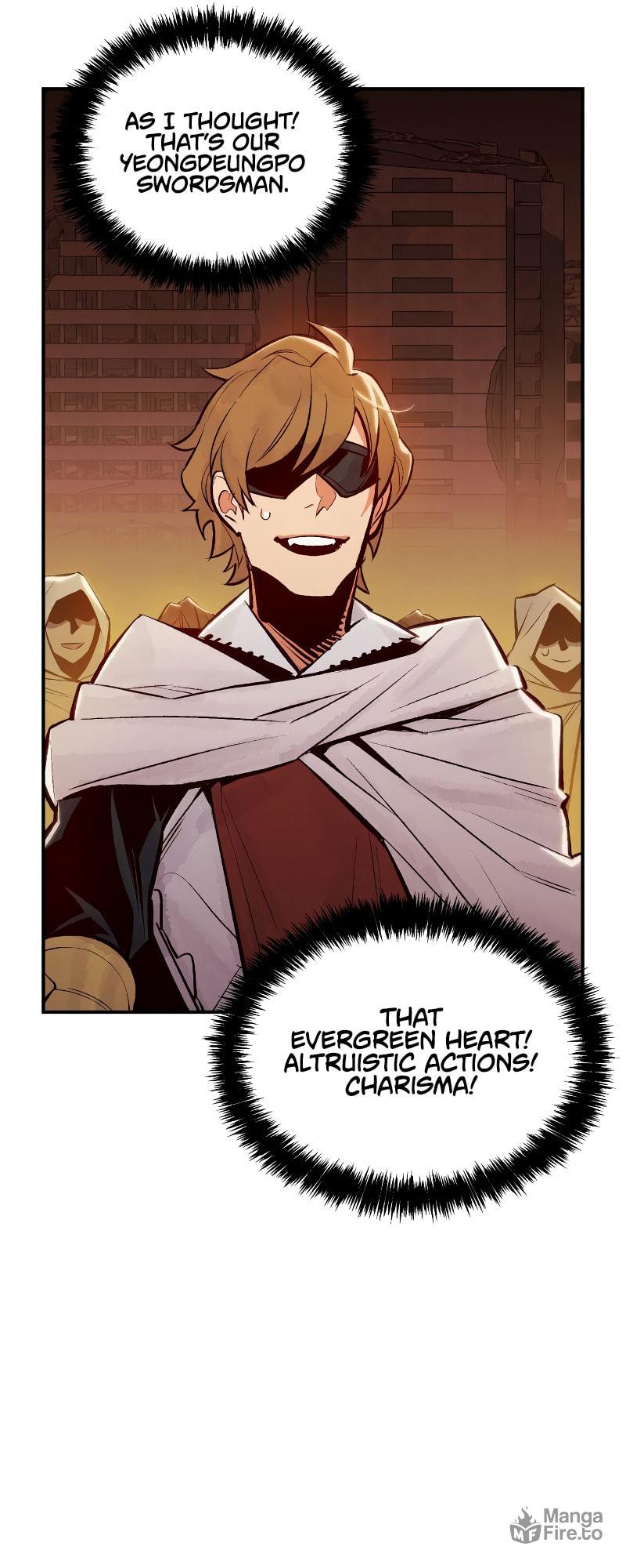 The Lone Necromancer – Chapter 45 page 65