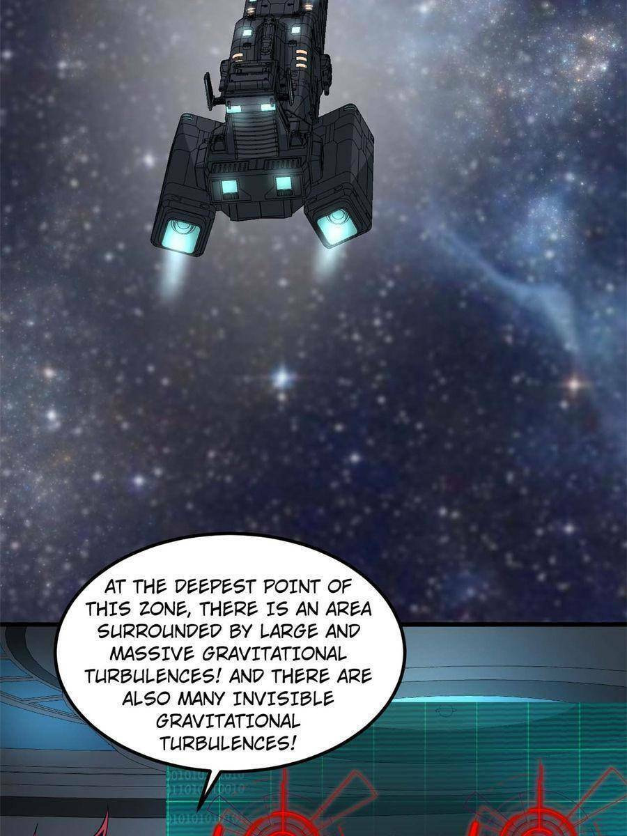 My Battleship Can Be Upgraded – Chapter 54 page 25