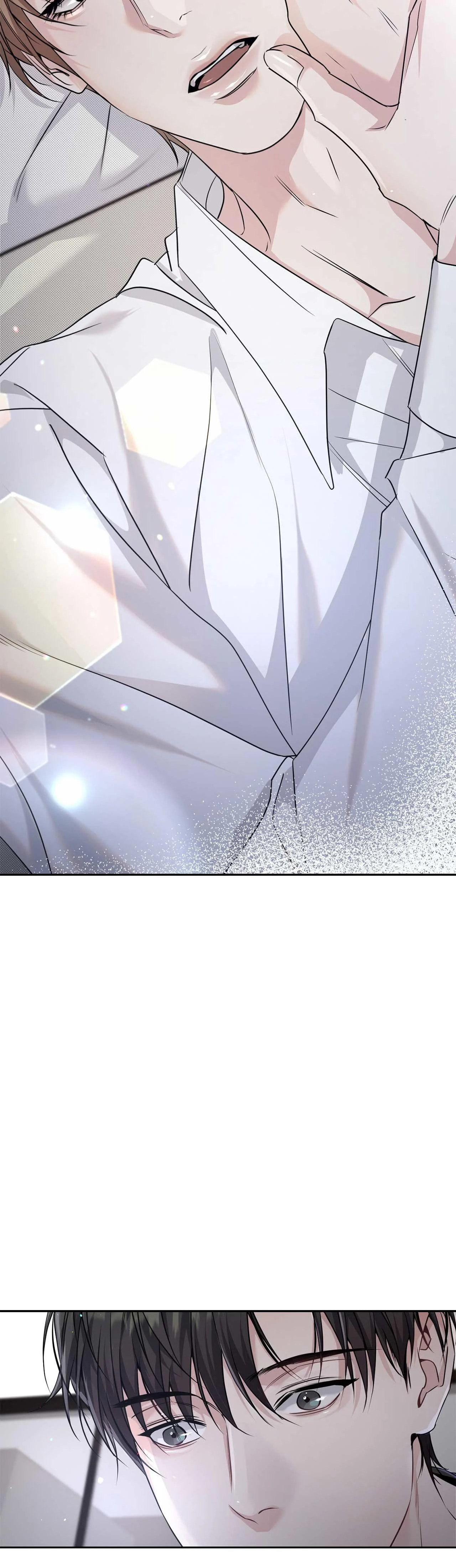 To Me Who Doesn't Love You – Chapter 9 page 1