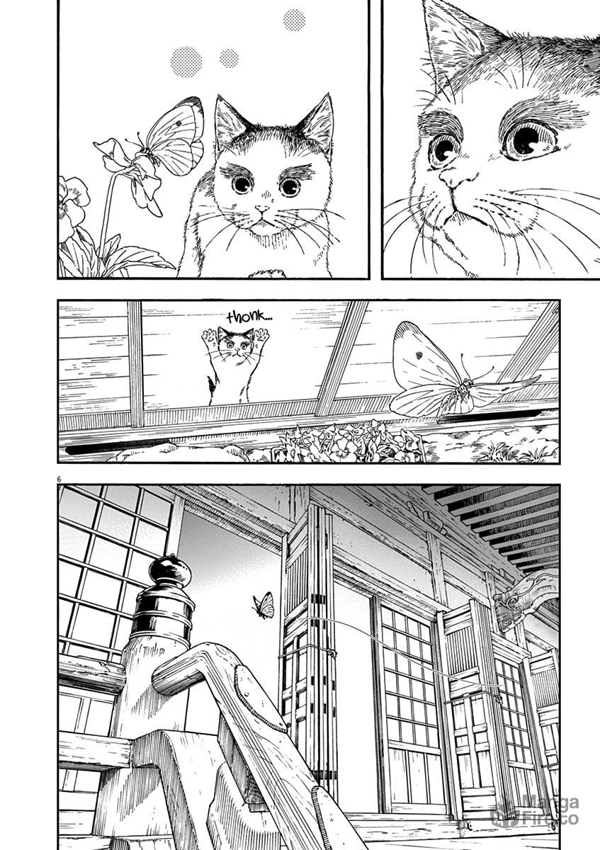 Chion on the Roof page 5