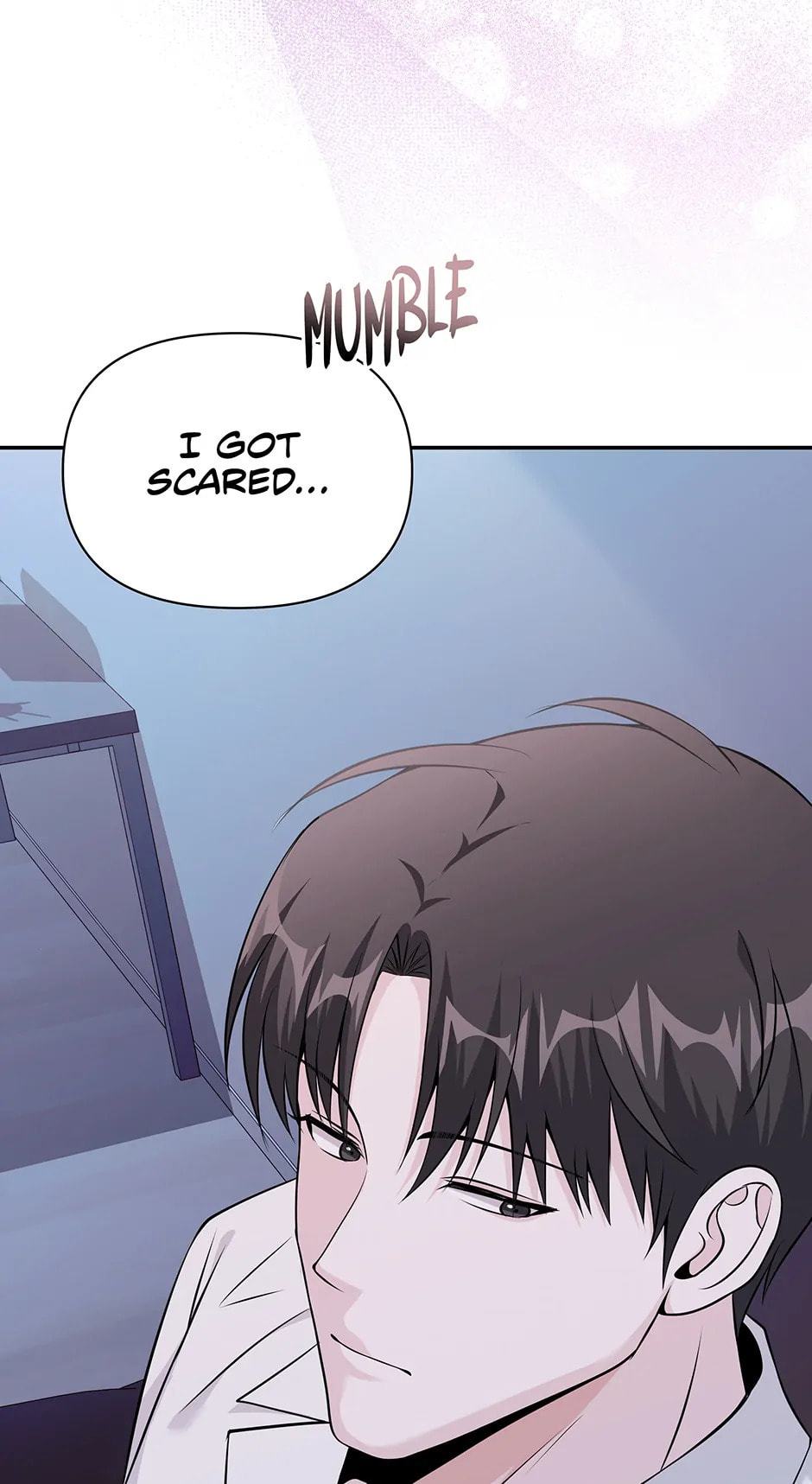 I'm the Villain's Constellation With Empty Pockets – Chapter 30 page 15
