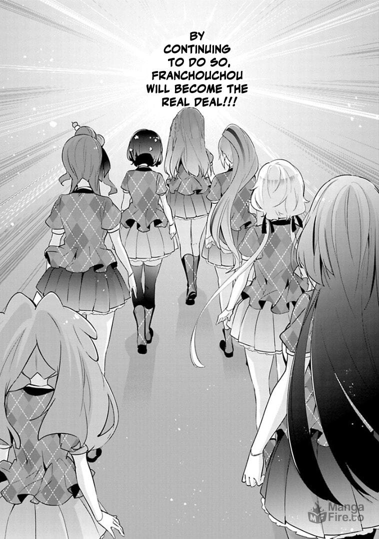 Zombie Land SAGA – Chapter 14 page 9