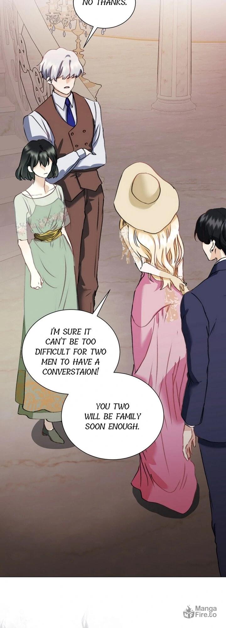 Wedding Guest page 53