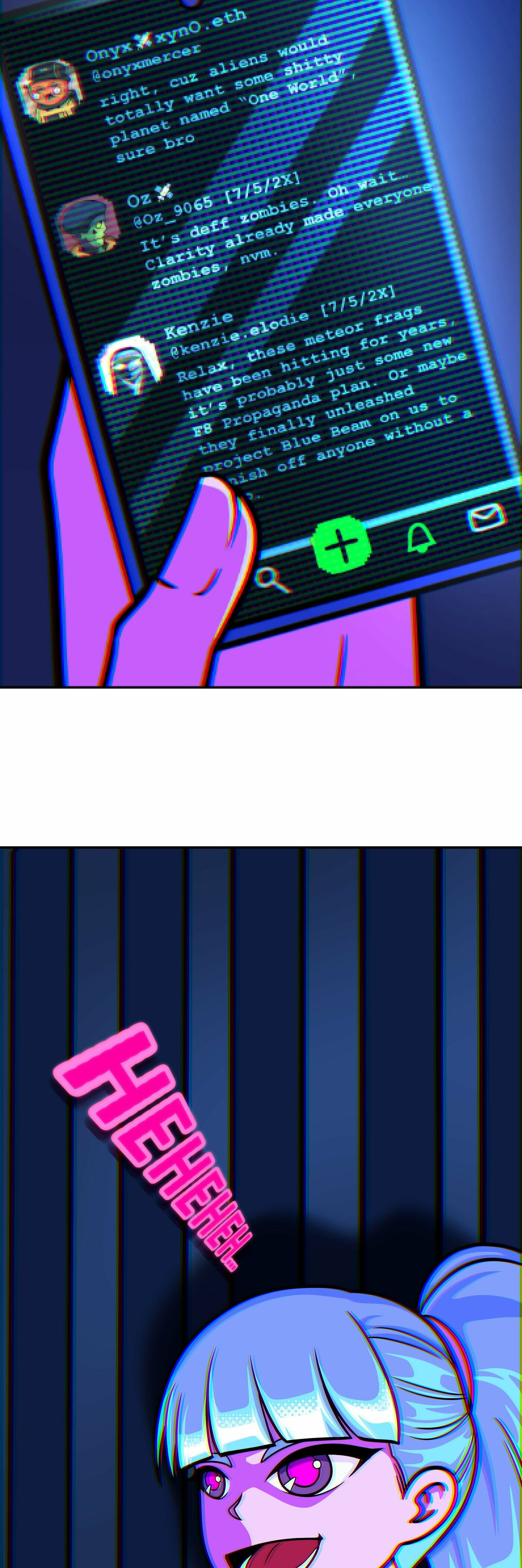 THE EV3NT page 11