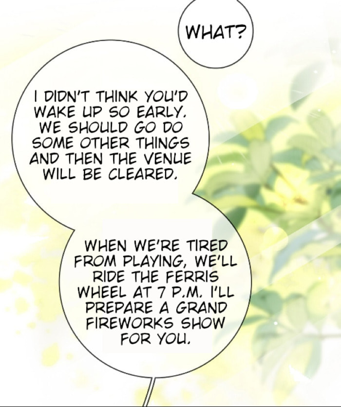 The Fate of the Liar page 28