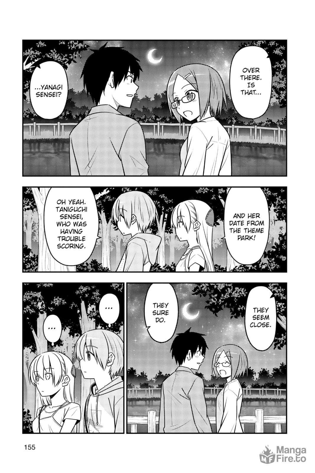 Like I said, even I can see it page 8