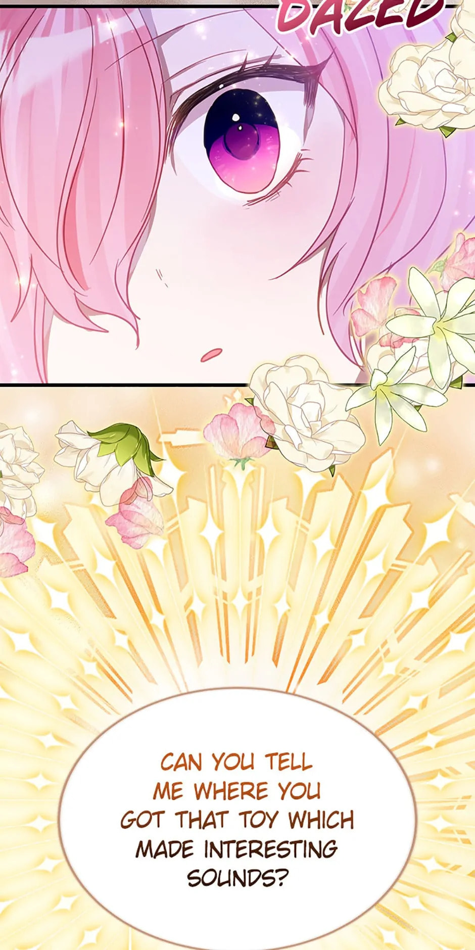 Toymaker Tria's Tyrant Problem – Chapter 31 page 37