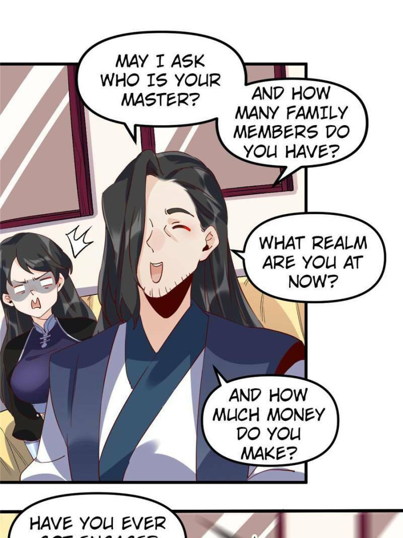 A Big Shot Actually – Chapter 39 page 37