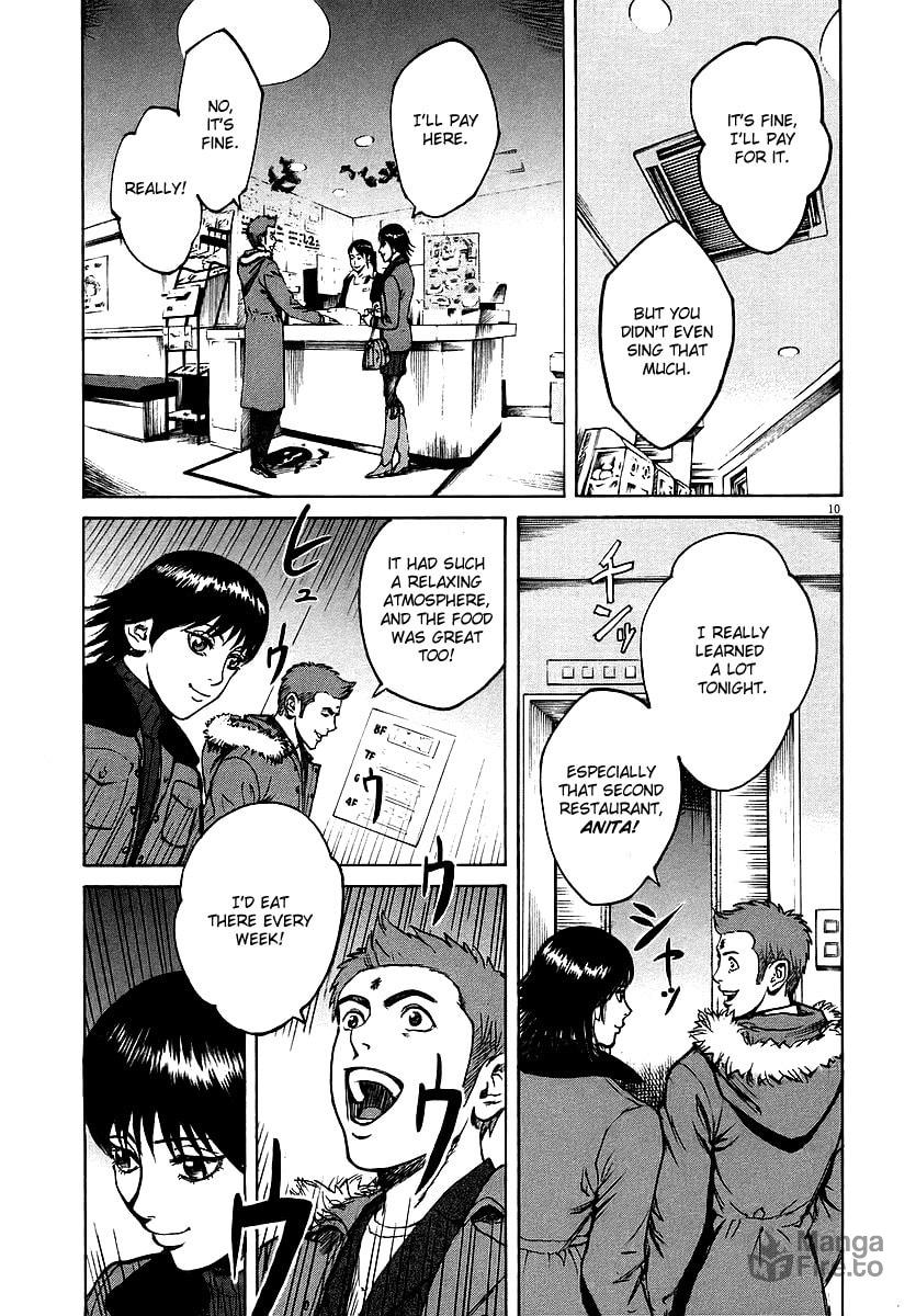 Secondo Piatto (Second Course) page 9