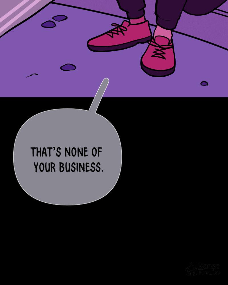 Homesick (Ms. Freaky) (Colored) – Chapter 33 page 59